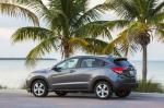 Honda HR-V 2015 года (US)